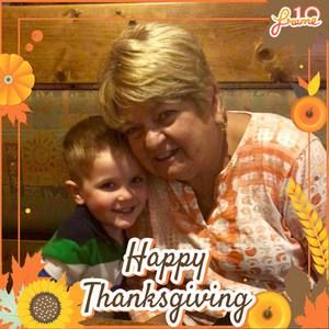 Meet your Posher, Billie